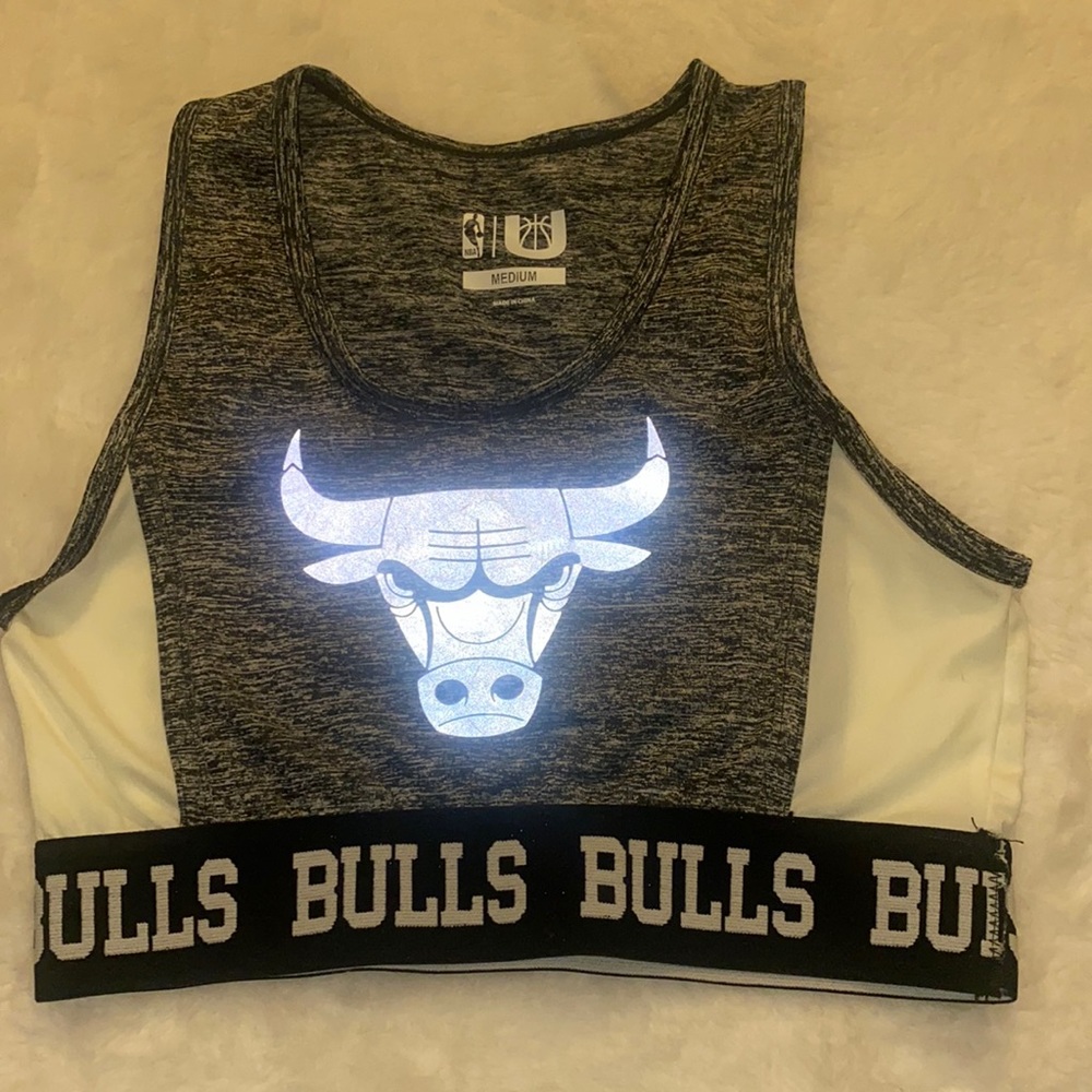 Sport bra